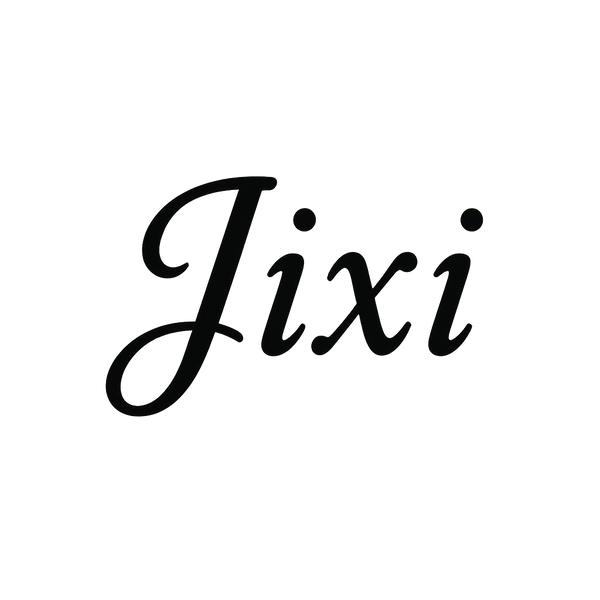 Jixi Journals 